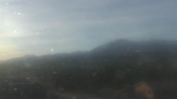 Weather camera view of Woodland Park Public Library.