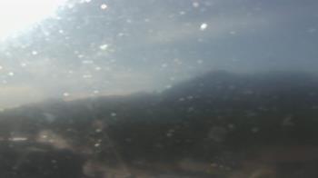 Weather camera view of Woodland Park Public Library.