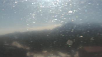 Weather camera view of Woodland Park Public Library.