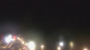 Weather camera view of Woodland Park Public Library.