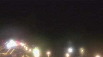 Weather camera view of Woodland Park Public Library.