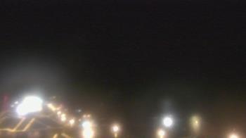 Weather camera view of Woodland Park Public Library.