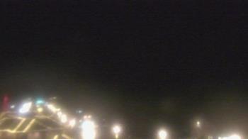 Weather camera view of Woodland Park Public Library.