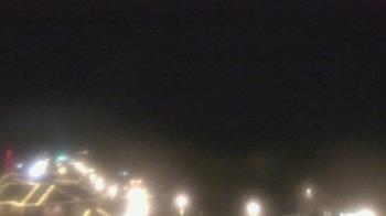 Weather camera view of Woodland Park Public Library.