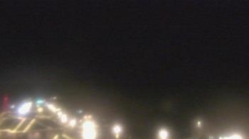 Weather camera view of Woodland Park Public Library.