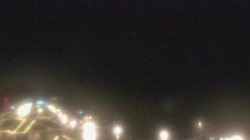 Weather camera view of Woodland Park Public Library.