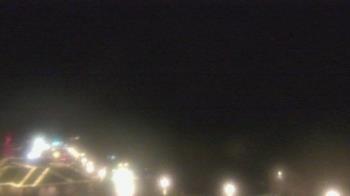 Weather camera view of Woodland Park Public Library.