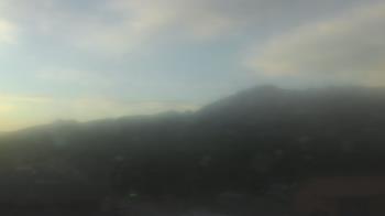 Weather camera view of Woodland Park Public Library.