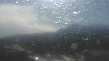 Weather camera view of Woodland Park Public Library.