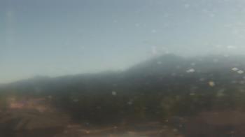 Weather camera view of Woodland Park Public Library.