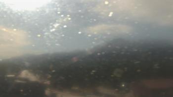 Weather camera view of Woodland Park Public Library.