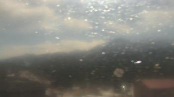 Weather camera view of Woodland Park Public Library.