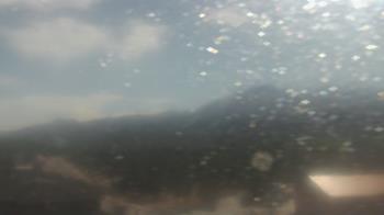 Weather camera view of Woodland Park Public Library.