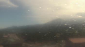 Weather camera view of Woodland Park Public Library.