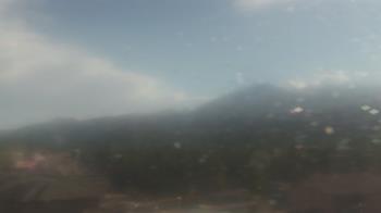 Weather camera view of Woodland Park Public Library.