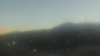 Weather camera view of Woodland Park Public Library.