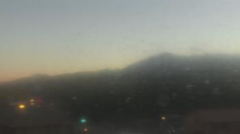 Weather camera view of Woodland Park Public Library.