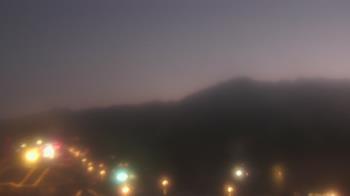 Weather camera view of Woodland Park Public Library.