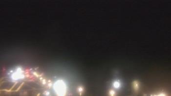 Weather camera view of Woodland Park Public Library.