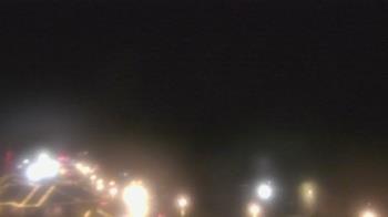 Weather camera view of Woodland Park Public Library.