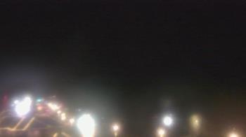 Weather camera view of Woodland Park Public Library.