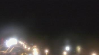 Weather camera view of Woodland Park Public Library.