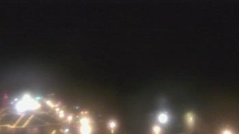 Weather camera view of Woodland Park Public Library.