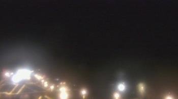 Weather camera view of Woodland Park Public Library.