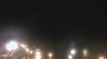 Weather camera view of Woodland Park Public Library.