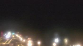 Weather camera view of Woodland Park Public Library.