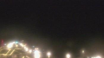 Weather camera view of Woodland Park Public Library.