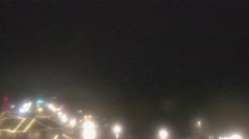 Weather camera view of Woodland Park Public Library.