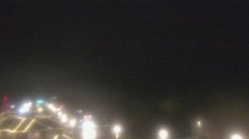 Weather camera view of Woodland Park Public Library.