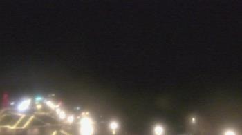 Weather camera view of Woodland Park Public Library.