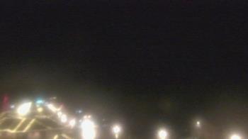 Weather camera view of Woodland Park Public Library.