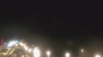 Weather camera view of Woodland Park Public Library.