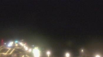 Weather camera view of Woodland Park Public Library.