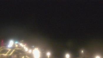 Weather camera view of Woodland Park Public Library.