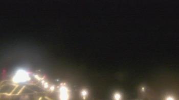 Weather camera view of Woodland Park Public Library.