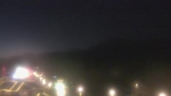 Weather camera view of Woodland Park Public Library.