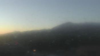 Weather camera view of Woodland Park Public Library.