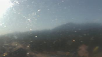 Weather camera view of Woodland Park Public Library.