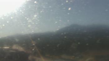 Weather camera view of Woodland Park Public Library.