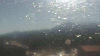 Weather camera view of Woodland Park Public Library.