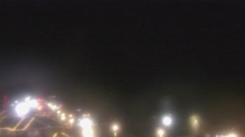 Weather camera view of Woodland Park Public Library.