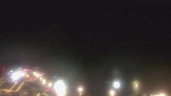 Weather camera view of Woodland Park Public Library.