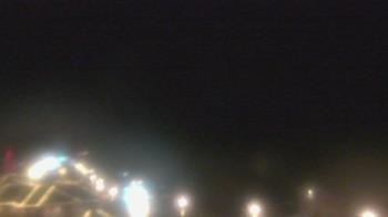 Weather camera view of Woodland Park Public Library.