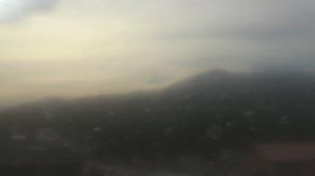 Weather camera view of Woodland Park Public Library.