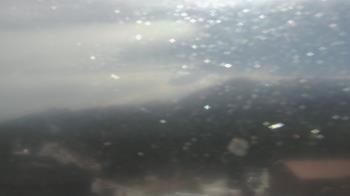 Weather camera view of Woodland Park Public Library.