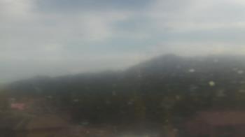 Weather camera view of Woodland Park Public Library.